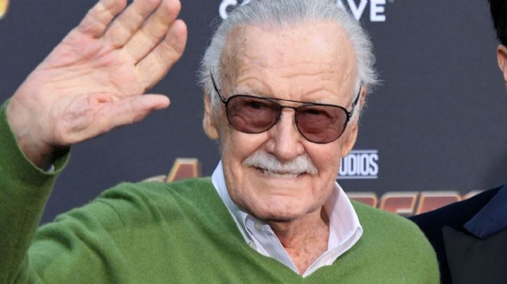 Stan Lee: A dos años de su muerte, sus fanáticos lo recuerdan con sus mejores cameos