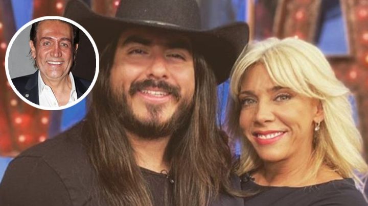 "El que se lleva se aguanta": Rey Grupero arremete contra 'Fabiruchis' y le manda fuerte mensaje