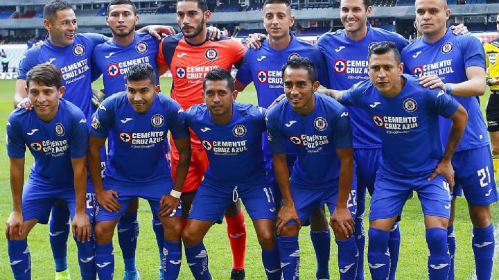 ¡Entérate! Cruz azul se encuentra en pláticas para renovar a dos referentes del equipo