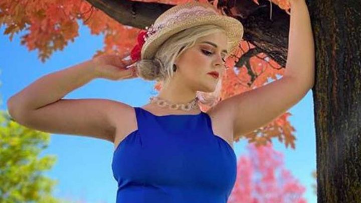 Allison Lozz revela secretos de su paso por Televisa y lo que sufrió en su vida cómo actriz