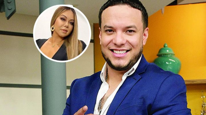 Tras fracasar en su relación con Chiquis, Lorenzo Méndez regresaría a La Original Banda El Limón