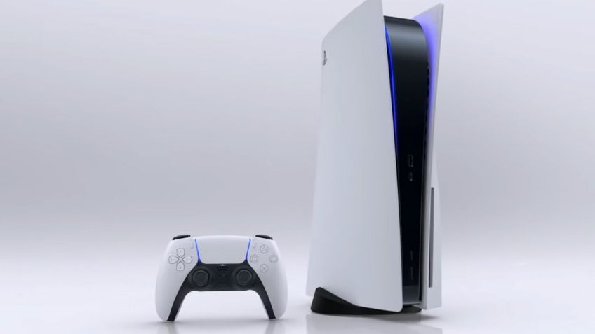 Play Station 5: México, entre países de la primera etapa de venta de la consola