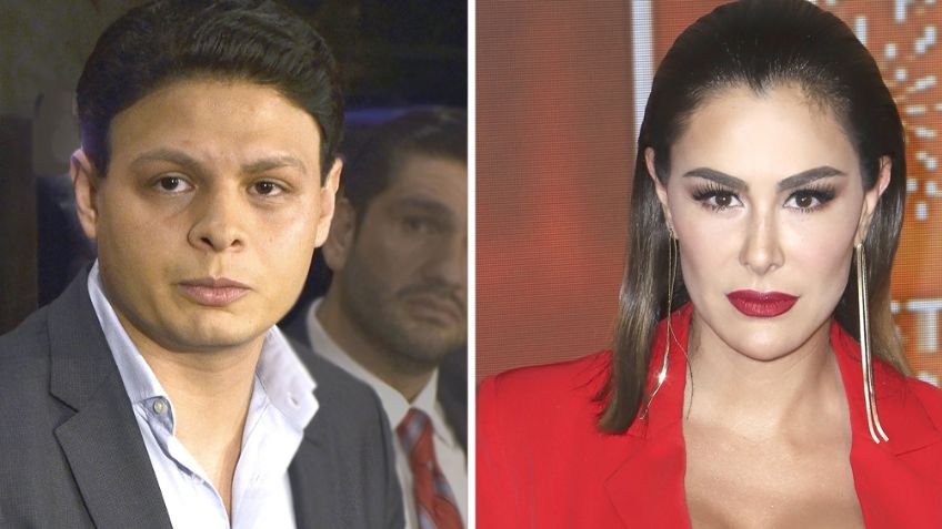 En 'Suelta la Sopa' revelan duro 'golpe' a Ninel Conde; pierde demanda contra Giovanni Medina