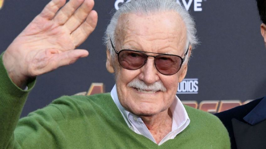 Stan Lee: A dos años de su muerte, sus fanáticos lo recuerdan con sus mejores cameos