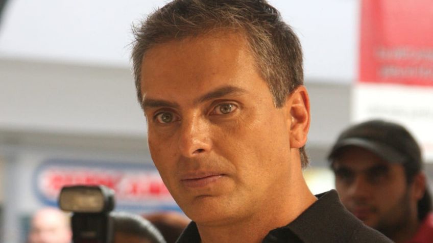 Luis de Llano, productor de Televisa, explica cómo recordará a Xavier Ortiz