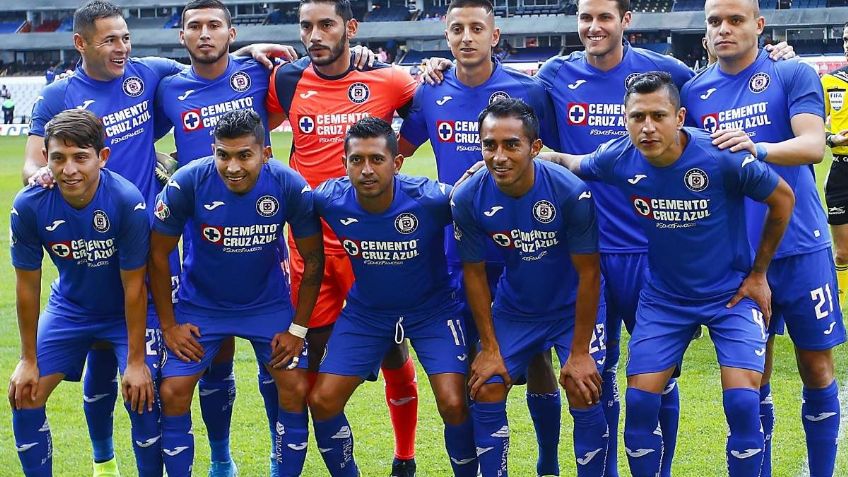 ¡Entérate! Cruz azul se encuentra en pláticas para renovar a dos referentes del equipo