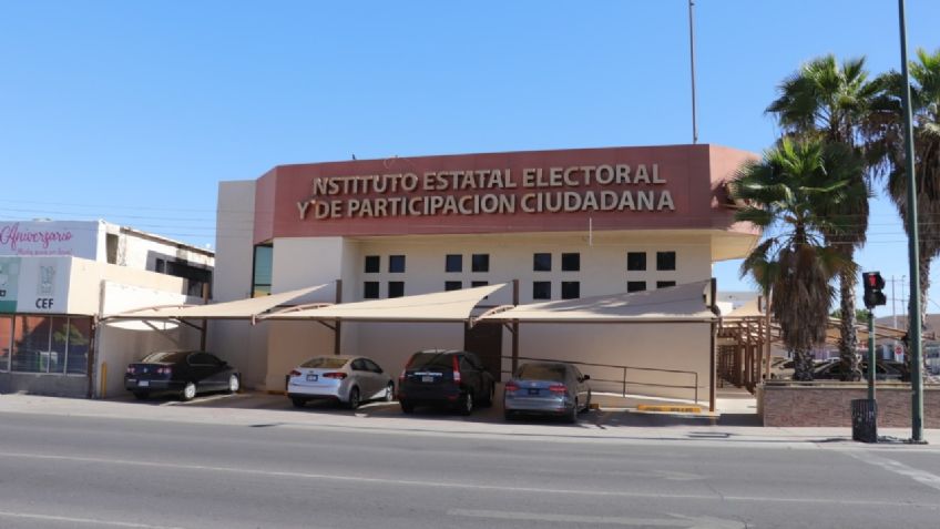 Aprueba Consejo General del IEE Sonora topes de gastos de precampaña 2020-2021
