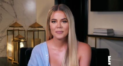 La empresaria Khloé Kardashian anuncia fiesta navideña e Internet la critica fuertemente