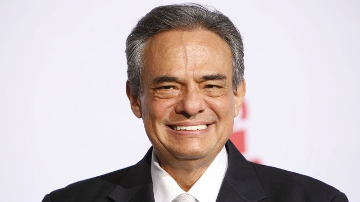 "Me vio como enemigo": Exabogado de José José narra que Sara Salazar lo alejó del cantante