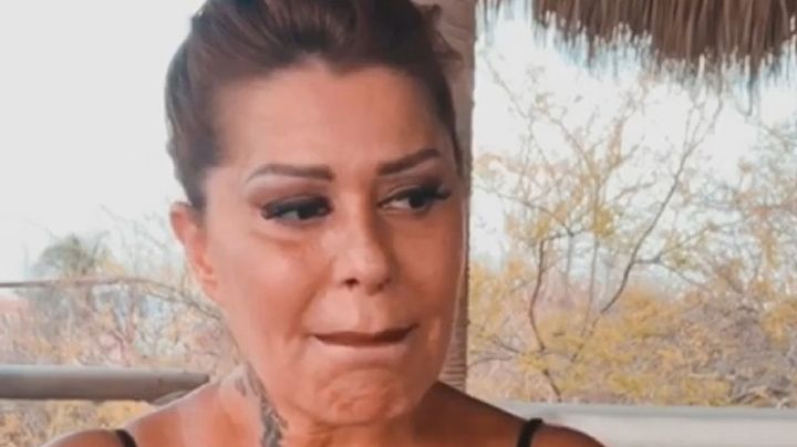¿Dio positivo? Alejandra Guzmán pone en alerta a fans al hacerse prueba de Covid-19