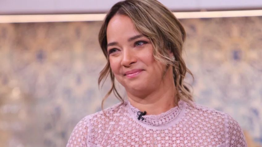 Esto hizo Adamari López con la llegada del chef Oropeza a 'Un Nuevo Día'