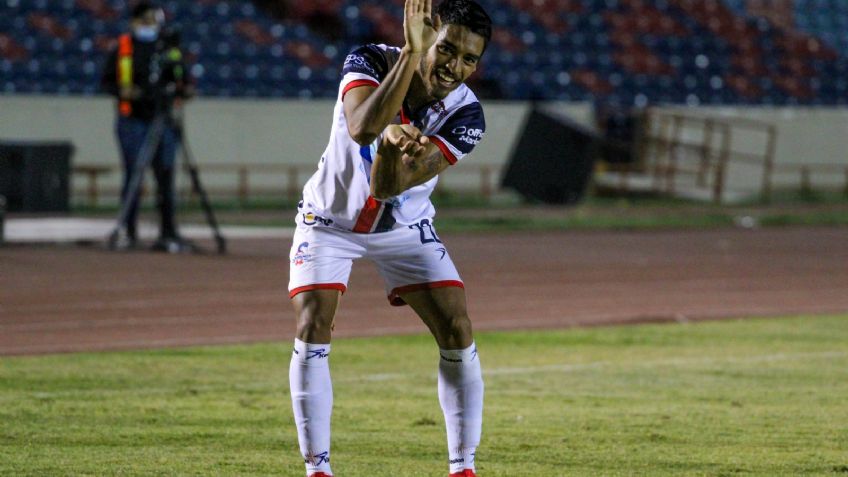 Cimarrones de Sonora sigue en plan grande en la Liga de Expansión