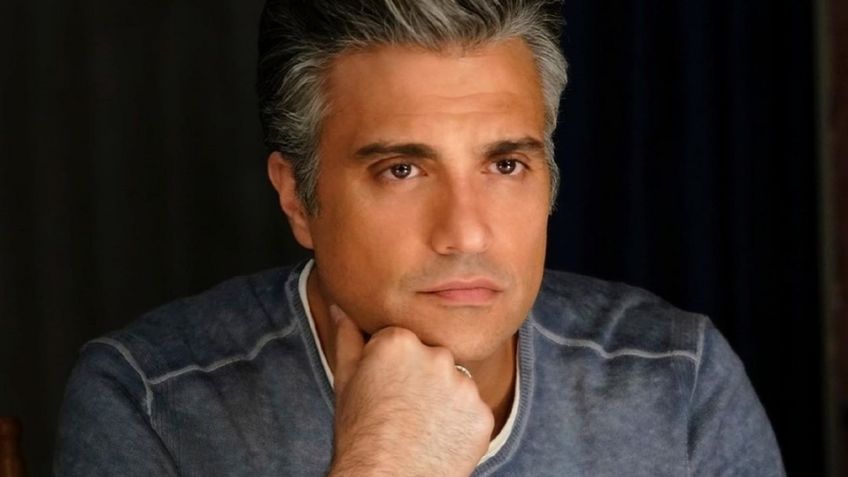 Jaime Camil comparte emotivo mensaje dedicado a las mujeres por el Día de las Madres