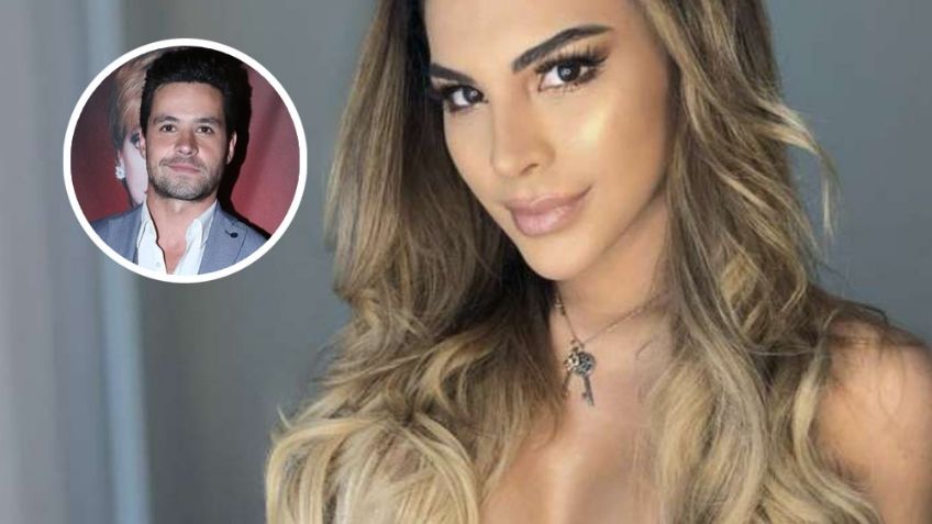 Stephanie niega rotundamente que Eleazar buscara sobornarla para que le otorgue el perdón