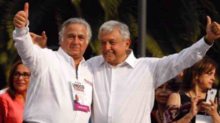 Miguel Torruco, otro funcionario de la 4T de AMLO que da positivo a Covid-19