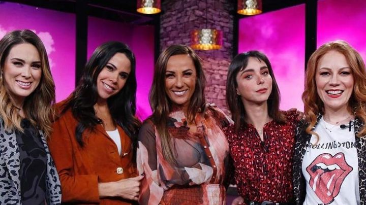 ¡Teme morir! Tras perder exclusividad en Televisa, conductora hace dolorosa súplica a sus hijos