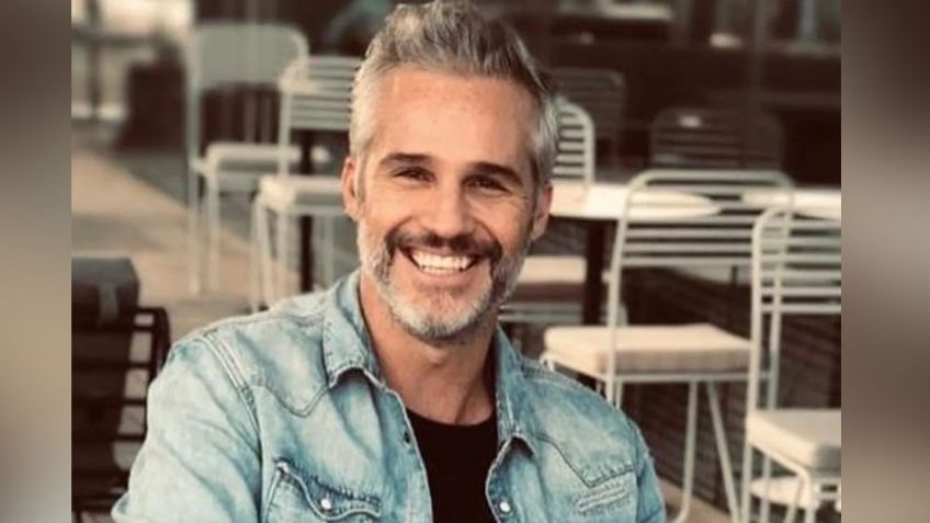 Juan Pablo Medina, actor de 'La Casa de las Flores', revela que pensó en retirarse tras desempleo