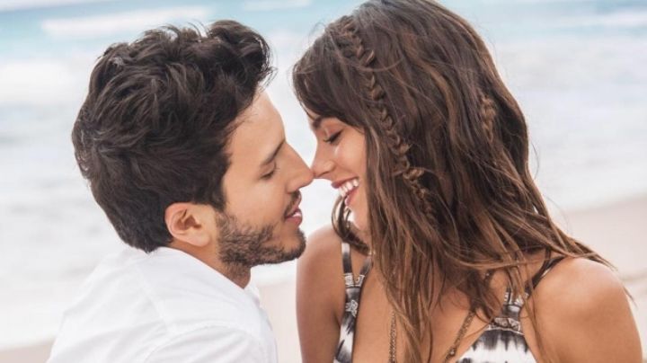 Sebastián Yatra aún extraña a su exnovia Tini Stoessel y así es como lo demuestra