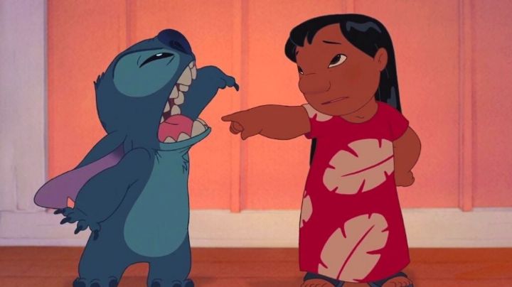 ‘Lilo y Stitch’: Disney prepara una película live action y confirma quien será el director
