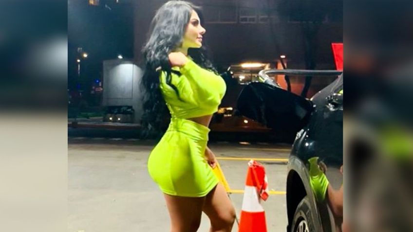 Tras dejar los foros, Michelle de 'Enamorándonos' está de regreso ¿en Televisa?