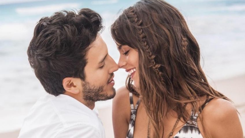 Sebastián Yatra aún extraña a su exnovia Tini Stoessel y así es como lo demuestra