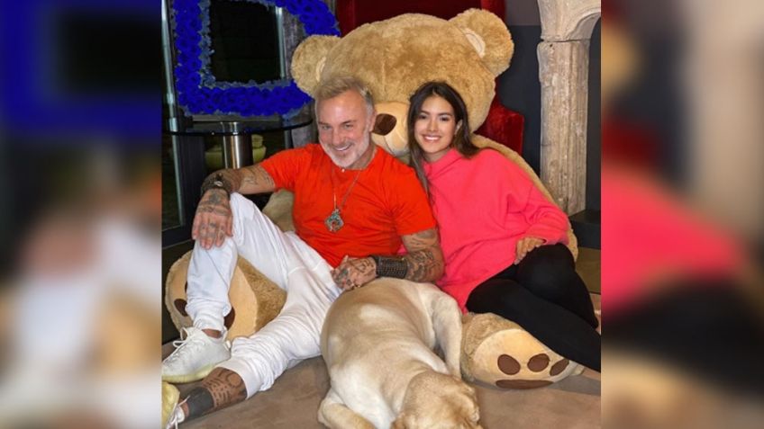 Tras 2 semanas de dar a luz, Sharon Fonseca impacta por lucir así de delgada