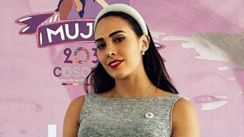 Tras dejar 'Exatlón México', Macky González sería vetada de TV Azteca acusada de traición