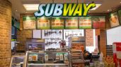 VIDEO: ¡Dulces sueños! Empleada de Subway se duerme mientras prepara un sándwich