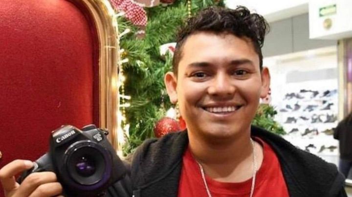 Comando armado priva de la libertad a Carlos Zataráin, fotoperiodista del Noroeste