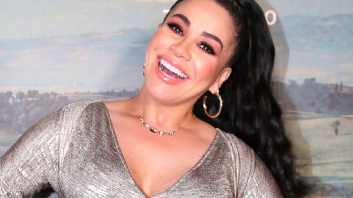 Tras recibir críticas, Carolina Sandoval hace en vivo para hacer esta revelación