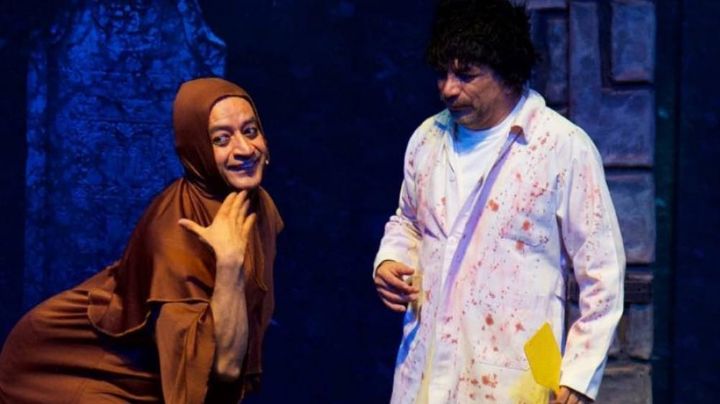 ¡Tunden a 'Chespirito'! Comediante de Televisa apoya duras críticas hacia 'El Chavo del ocho'