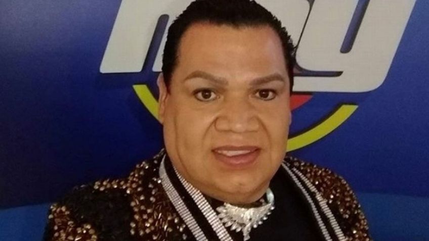 Reconocido imitador de Juan Gabriel fallece en su lucha para vencer al Covid-19