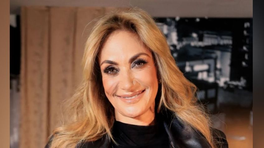 Luego de dos semanas aislada, Adela Micha confirma haber vencido al coronavirus