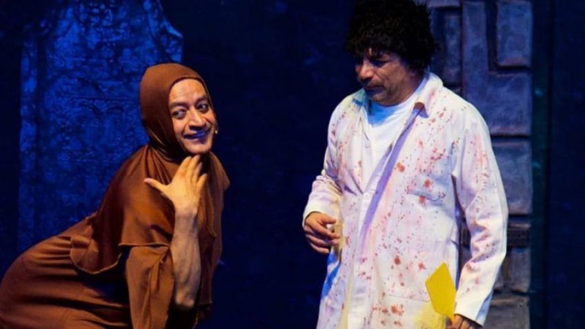 ¡Tunden a 'Chespirito'! Comediante de Televisa apoya duras críticas hacia 'El Chavo del ocho'