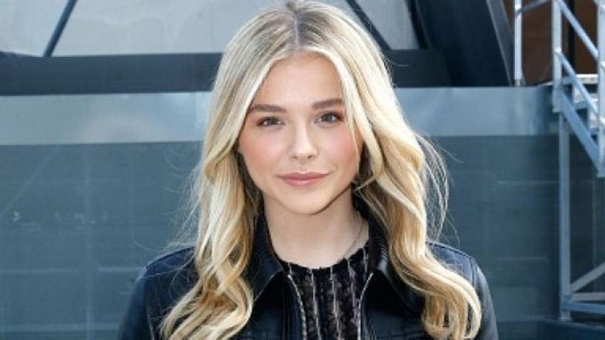 ¡De no creerse! Chloë Grace Moretz protagonizará la nueva película de 'Tom & Jerry'