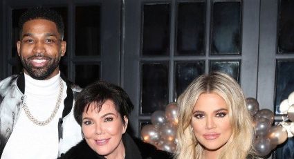 Tristan Thompson se disculpa con Kris Jenner por haber engañado a su hija Khloé Kardashian