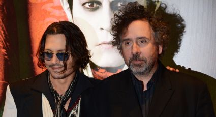 Tim Burton: El poderoso aliado de Johnny Depp que puede salvar su carrera en el cine 