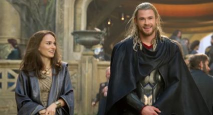 Natalie Portman revela detalles inéditos de su personaje en 'Thor: Love and Thunder'