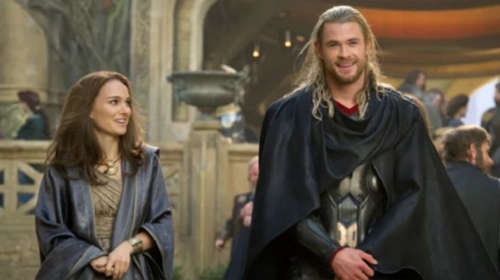 Natalie Portman revela detalles inéditos de su personaje en 'Thor: Love and Thunder'