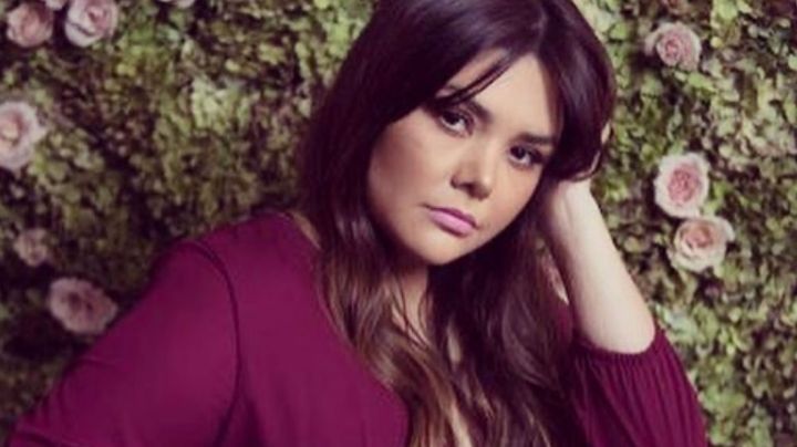 Yuridia rompe el silencio al confesar cómo vivió el fallecimiento de su hermano