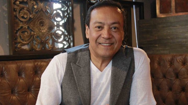 "Todo está bien, mientras no pierda la voz": Carlos Cuevas teme a las secuelas del Covid-19