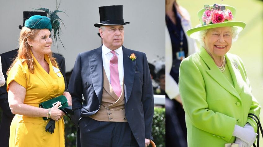 Exnuera de la Reina Isabel II se sincera y revela cruel apodo dentro de la Corona: "No podía ni verme"