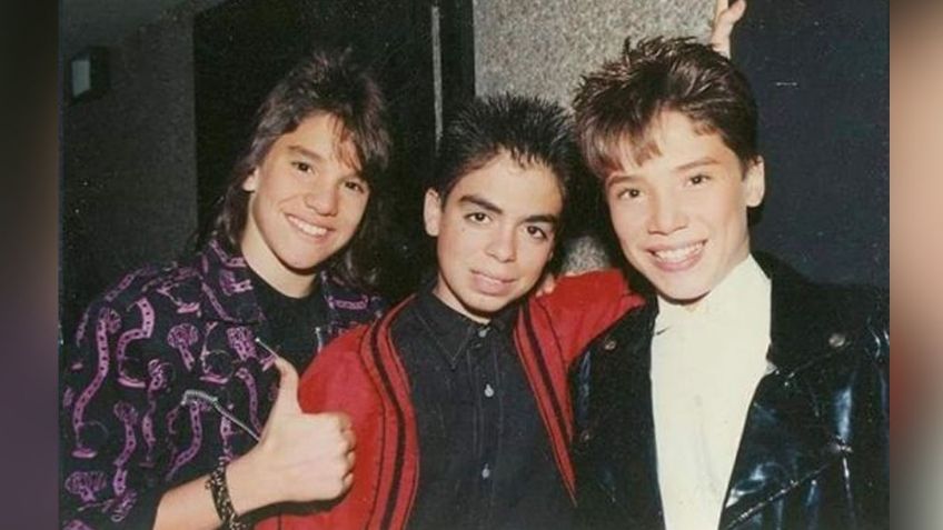 Exintegrante de Menudo pide que Edgardo Díaz enfrente la justicia a pesar de ser un adulto mayor