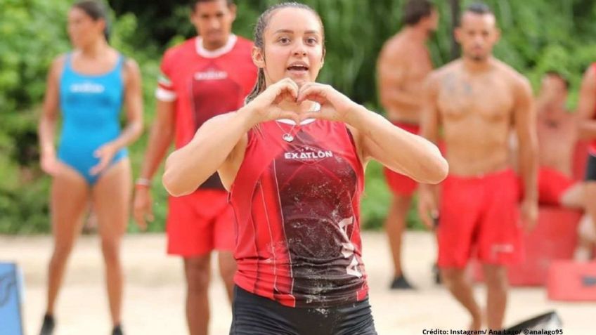 'Exatlón México': Ana Lago se 'hunde' y Mati Álvarez estalla en su contra por este motivo
