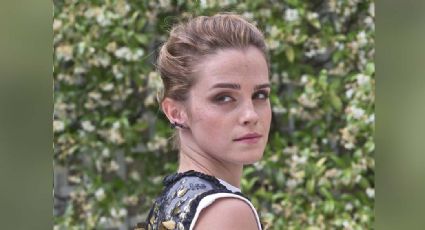 El fascinante truco que utiliza Emma Watson para tener una piel perfecta y envidiable