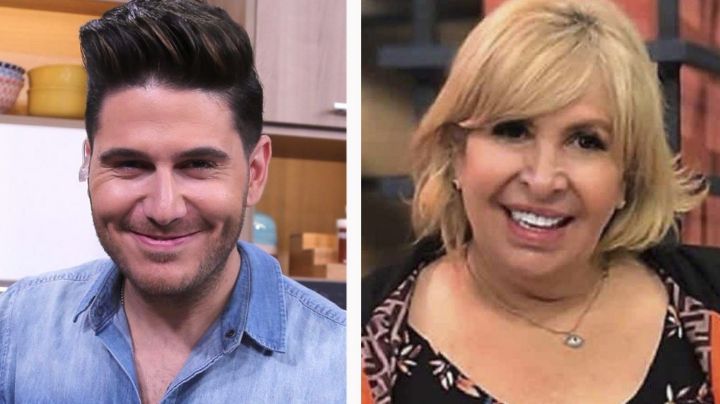 Chef James aclara si hizo complot contra Magda Rodríguez en 'Un Nuevo Día'