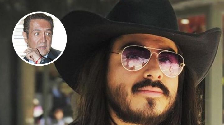 Rey Grupero lanza fuerte amenaza con 'Fabiruchis' por meterlo este escándalo