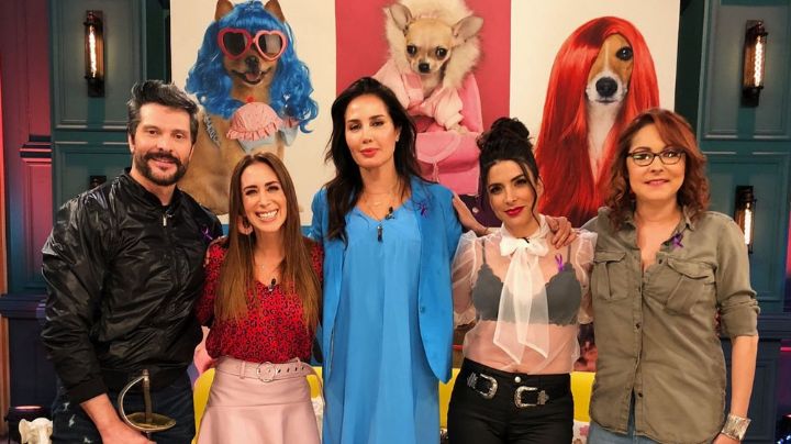 ¿Crisis en Imagen Televisión? Despiden a productora de 'Qué Chulada' por este motivo