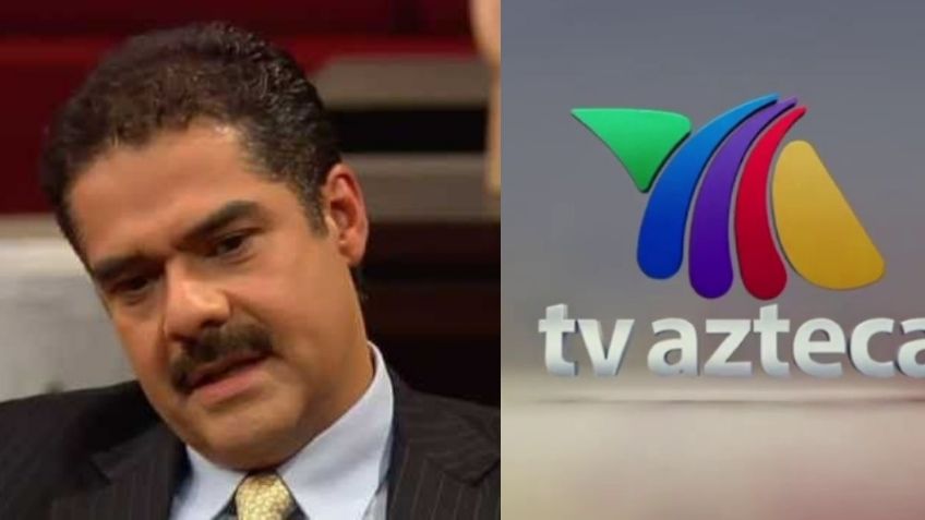 ¿Se va a Televisa? Tras fracaso en TV Azteca, Javier Alatorre diría adiós a 'Hechos' por esta razón