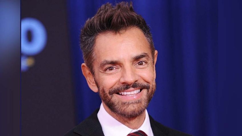 ¡Eugenio Derbez 'estalla'! Usuarios en redes lo atacan y el actor mexicano responde: "Síganle"